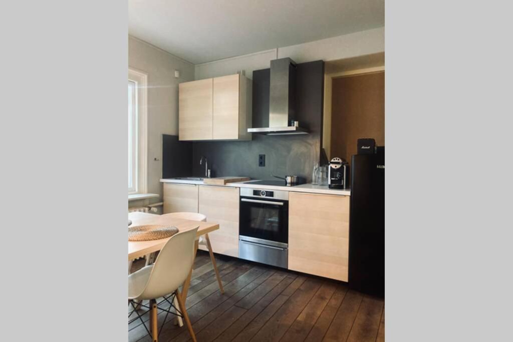 Appartement Katwijk Close To The Beach Katwijk aan Zee Dış mekan fotoğraf