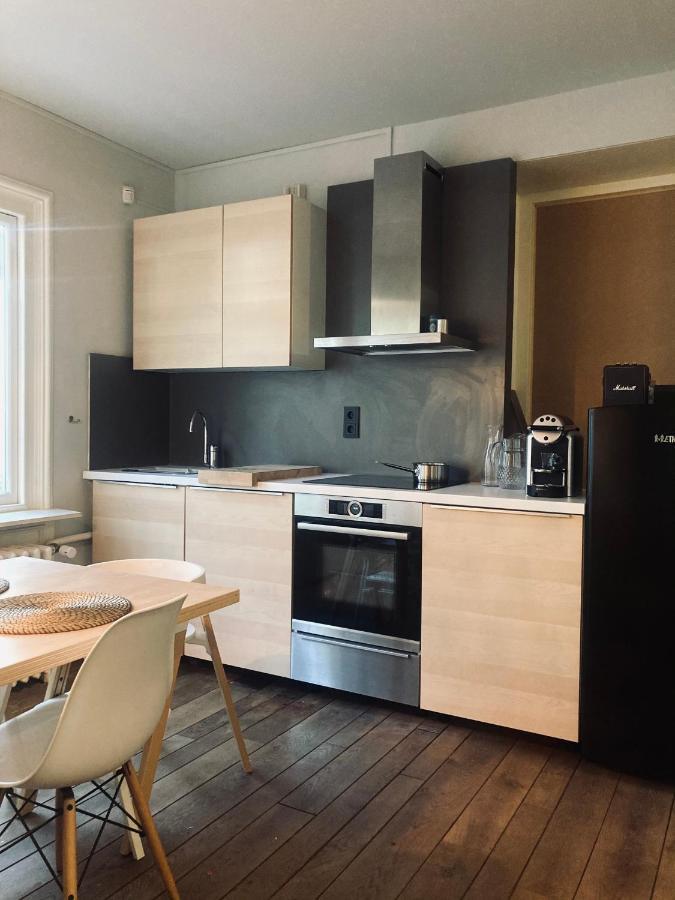 Appartement Katwijk Close To The Beach Katwijk aan Zee Dış mekan fotoğraf